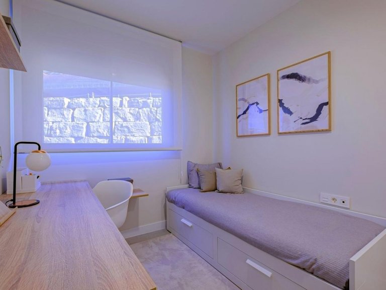 Apartment for Sale in Casares, Malaga 4