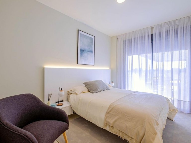 Apartment for Sale in Casares, Malaga 3