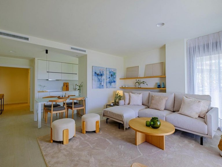 Apartment for Sale in Casares, Malaga 20
