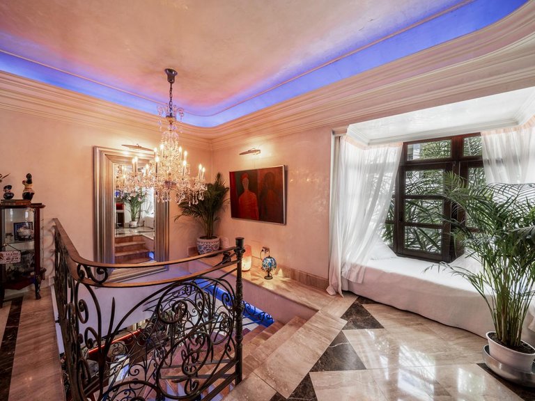 Town House for Sale in Marbella, Malaga 13