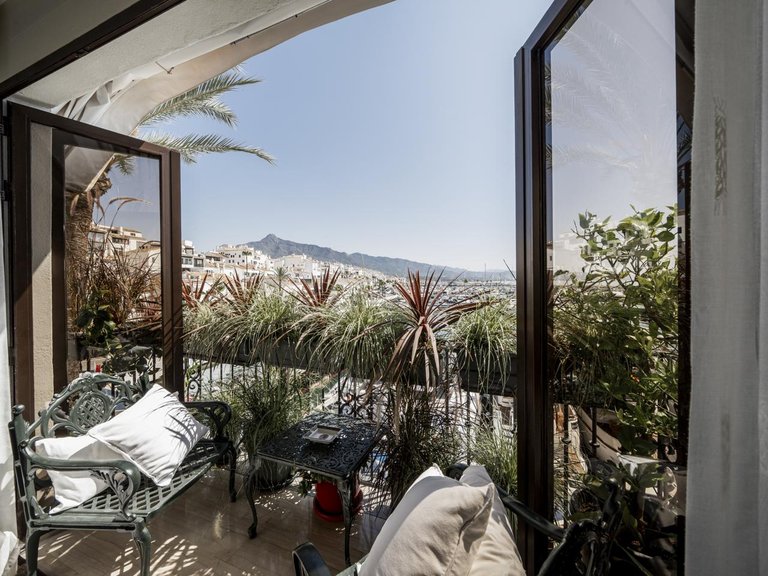Town House for Sale in Marbella, Malaga 8