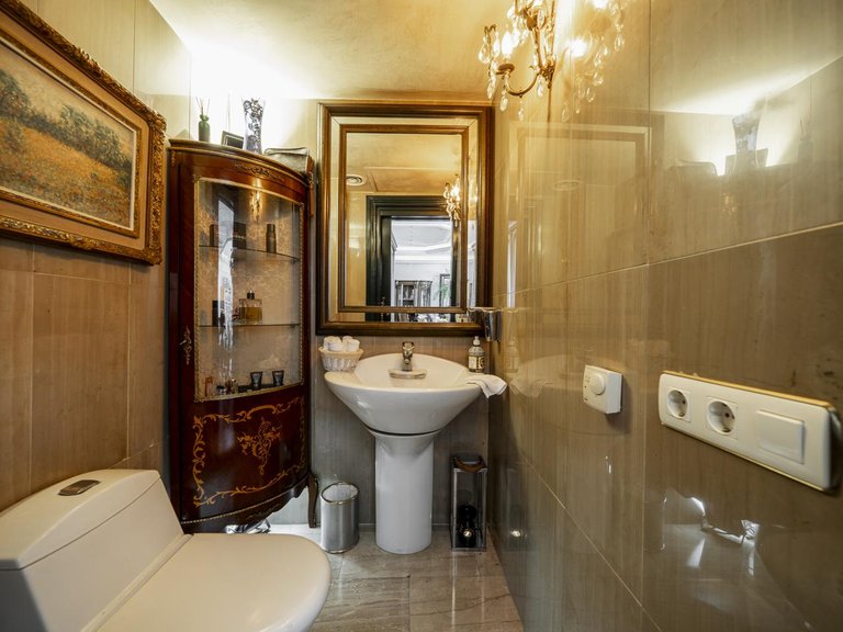 Town House for Sale in Marbella, Malaga 5