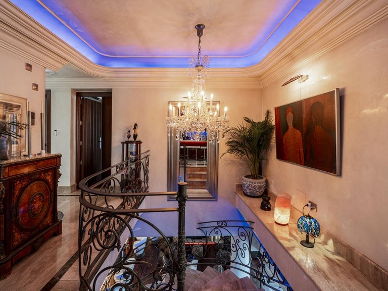 Town House for Sale in Marbella, Malaga 14