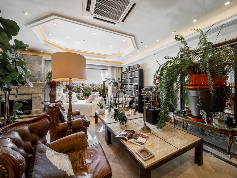 Town House for Sale in Marbella, Malaga 7