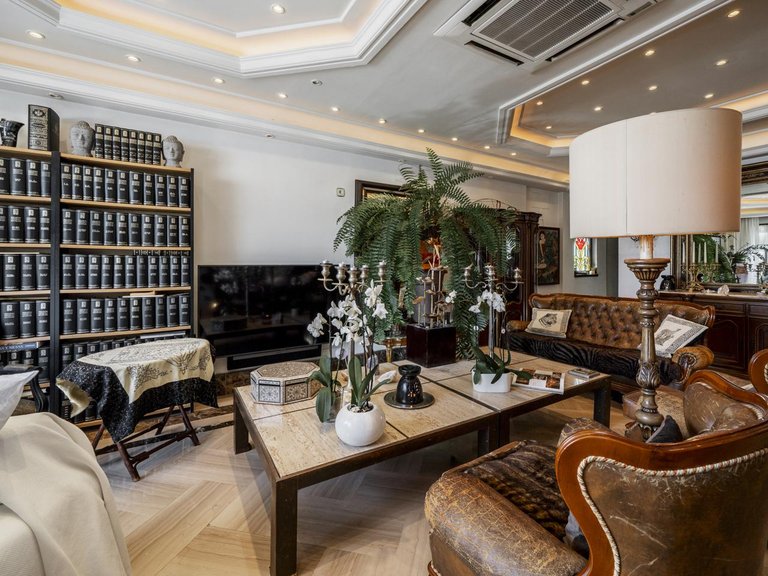 Town House for Sale in Marbella, Malaga 1