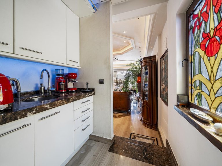 Town House for Sale in Marbella, Malaga 11