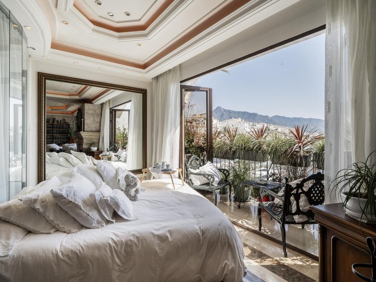 Town House for Sale in Marbella, Malaga 2