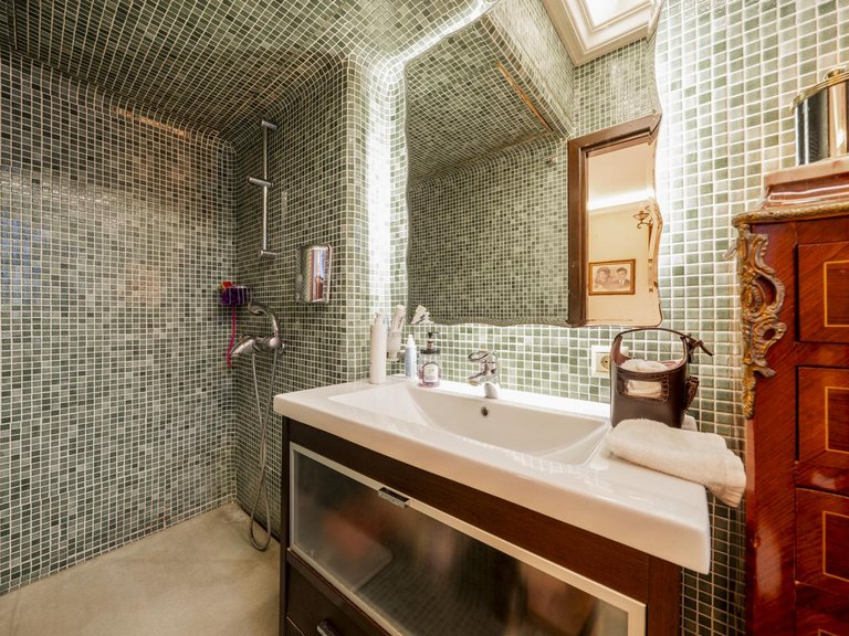 Town House for Sale in Marbella, Malaga 26
