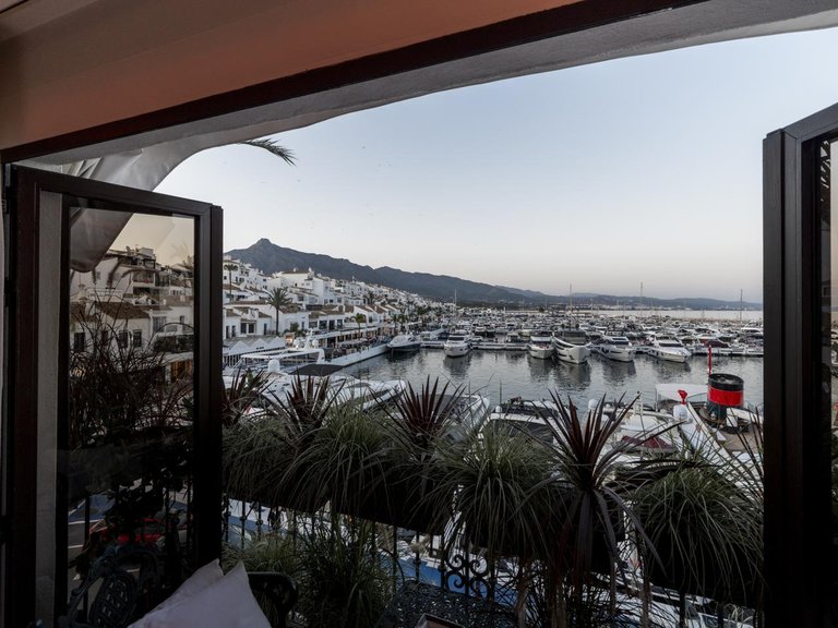 Town House for Sale in Marbella, Malaga 28