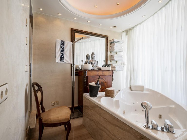 Town House for Sale in Marbella, Malaga 4