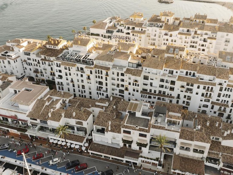 Town House for Sale in Marbella, Malaga 27