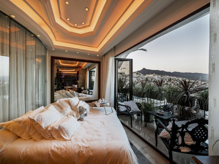 Town House for Sale in Marbella, Malaga 30