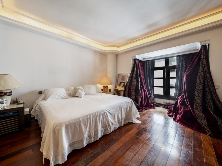 Town House for Sale in Marbella, Malaga 16
