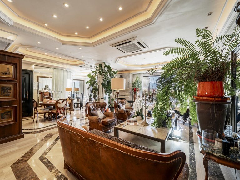 Town House for Sale in Marbella, Malaga 10
