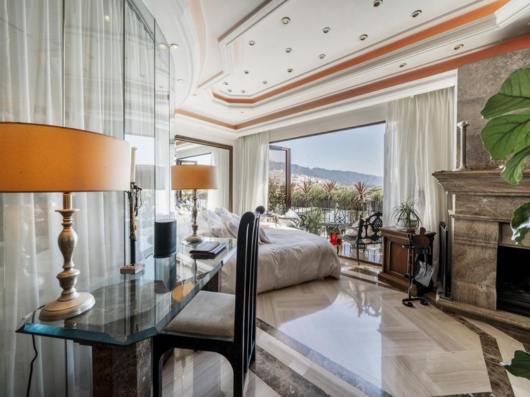 Town House for Sale in Marbella, Malaga 3