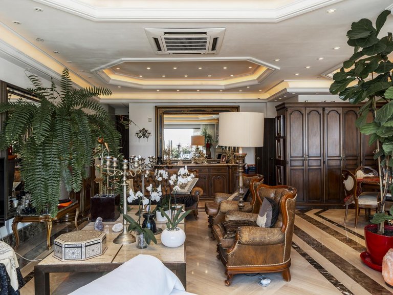 Town House for Sale in Marbella, Malaga 9