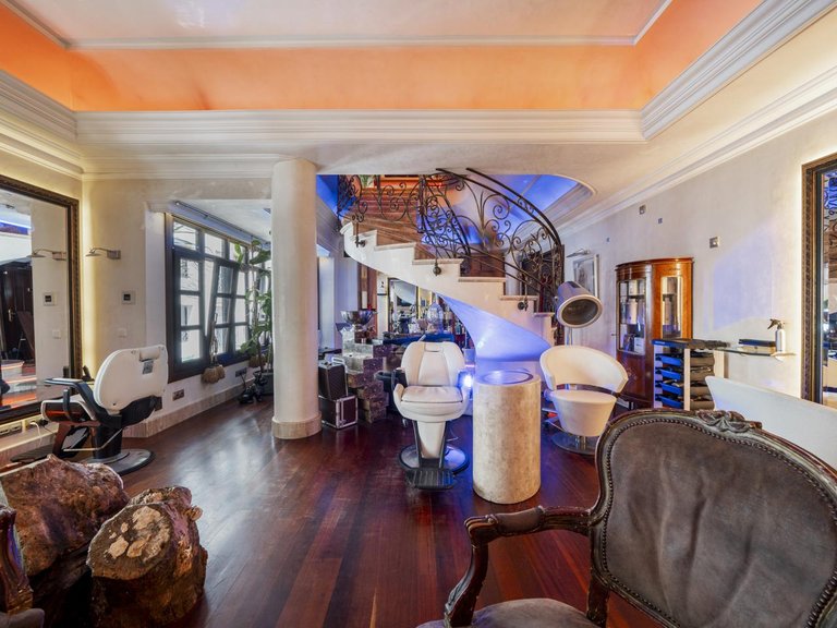 Town House for Sale in Marbella, Malaga 18
