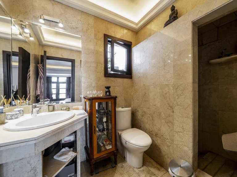 Town House for Sale in Marbella, Malaga 15
