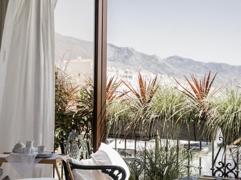 Town House for Sale in Marbella, Malaga 21