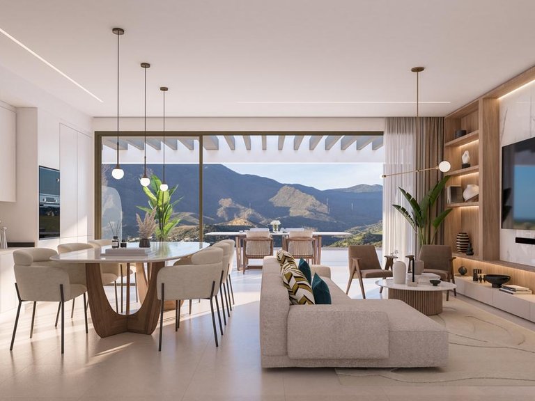 Apartment for Sale in Estepona, Malaga 8