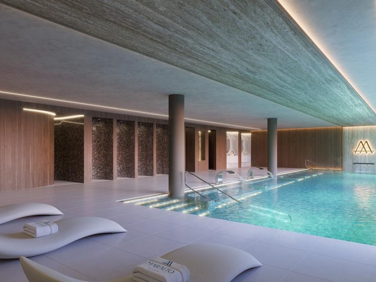 Apartment for Sale in Estepona, Malaga 5