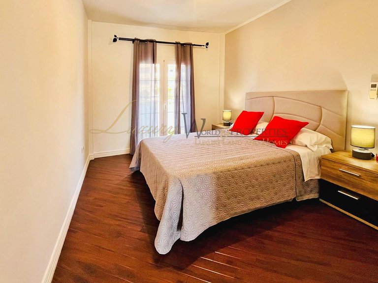 Penthouse for Sale in Costa Adeje, Tenerife, España 22