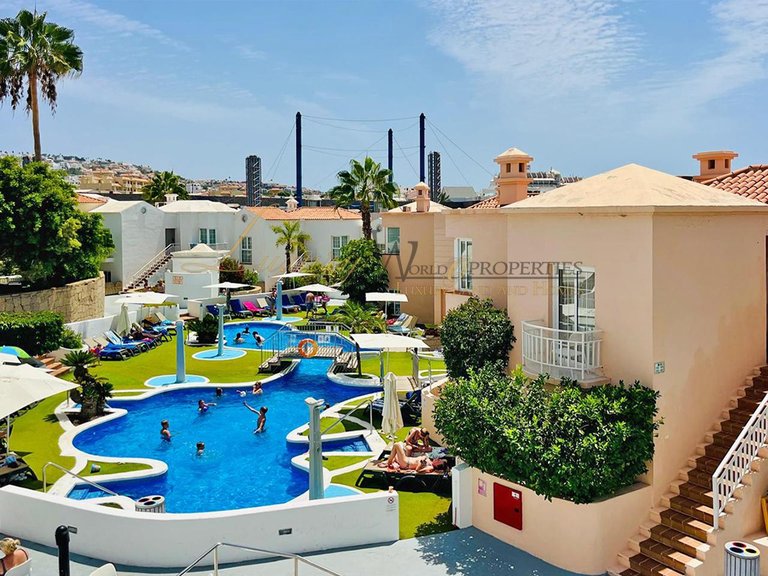 Penthouse for Sale in Costa Adeje, Tenerife, España 3