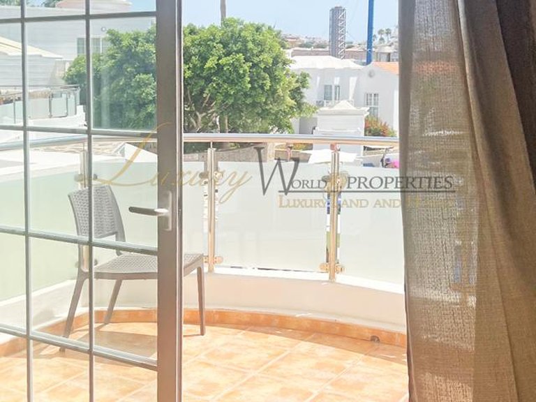 Penthouse for Sale in Costa Adeje, Tenerife, España 27