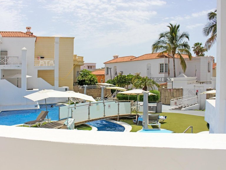 Apartment for Sale in Costa Adeje, Tenerife, España 1