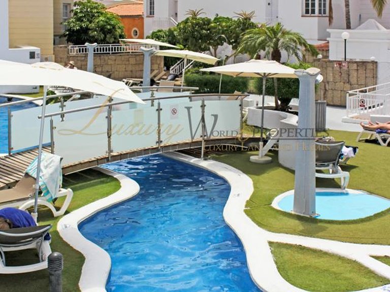 Apartment for Sale in Costa Adeje, Tenerife, España 3