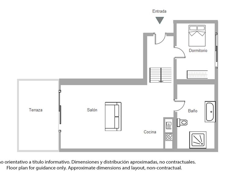 Apartment for Sale in Costa Adeje, Tenerife, España 14