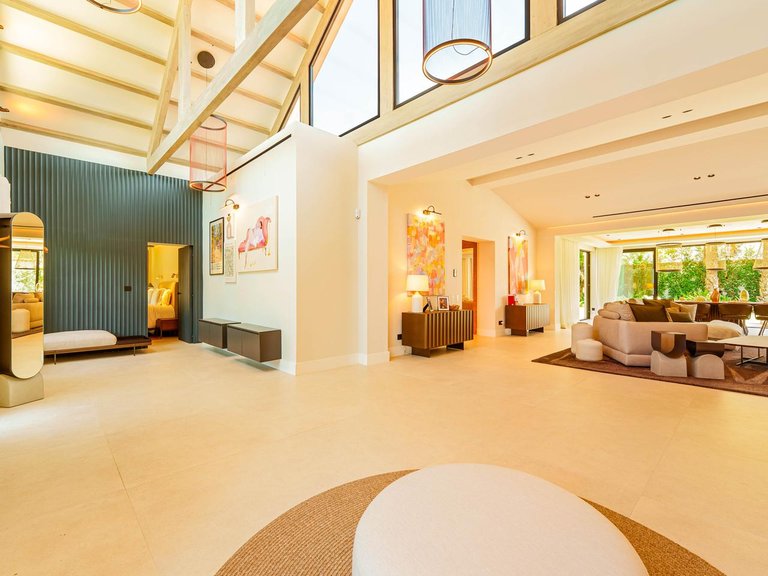 Villa for Sale in Marbella, Malaga 17