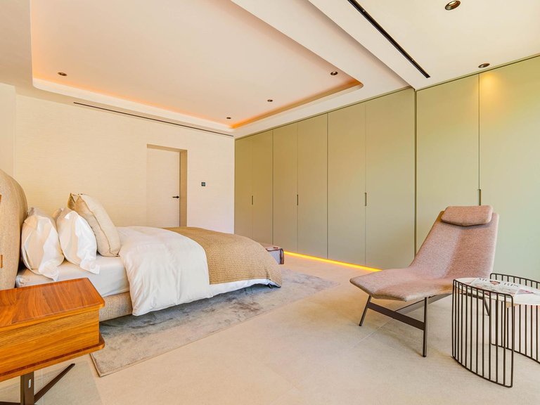 Villa for Sale in Marbella, Malaga 22