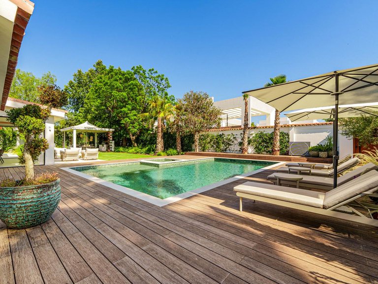 Villa for Sale in Marbella, Malaga 14