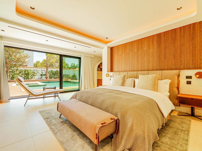 Villa for Sale in Marbella, Malaga 20