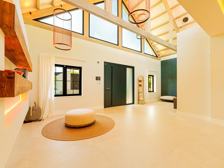 Villa for Sale in Marbella, Malaga 10