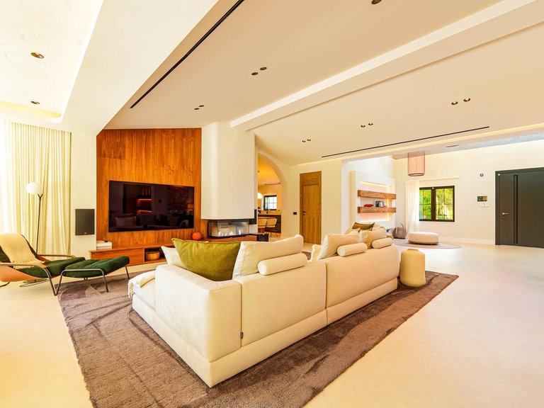 Villa for Sale in Marbella, Malaga 12