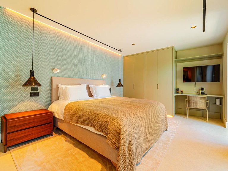 Villa for Sale in Marbella, Malaga 34