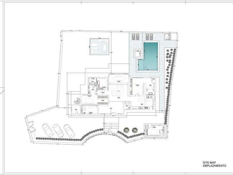 Villa for Sale in Marbella, Malaga 36