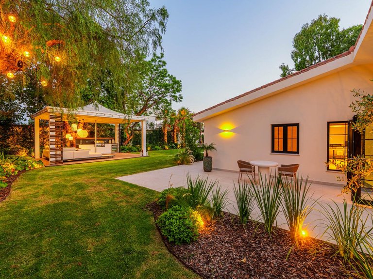 Villa for Sale in Marbella, Malaga 6