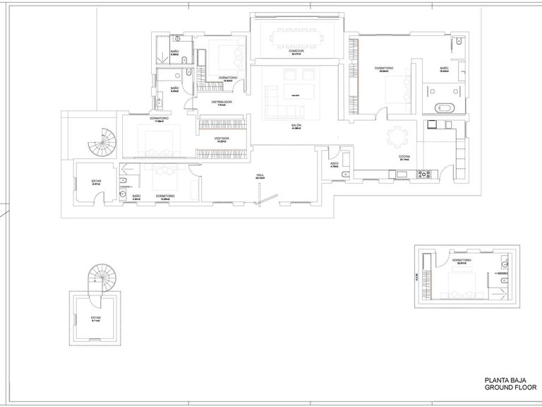 Villa for Sale in Marbella, Malaga 37