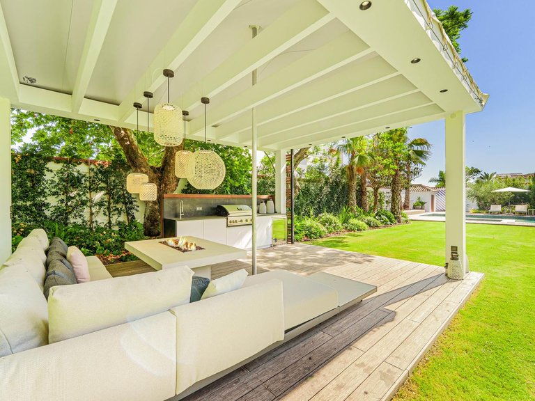 Villa for Sale in Marbella, Malaga 13