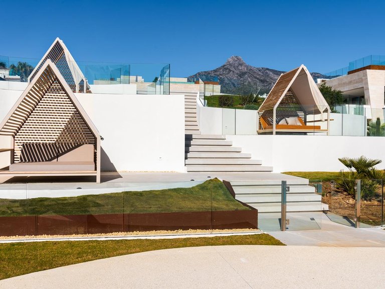 Apartment for Sale in Marbella, Malaga 36