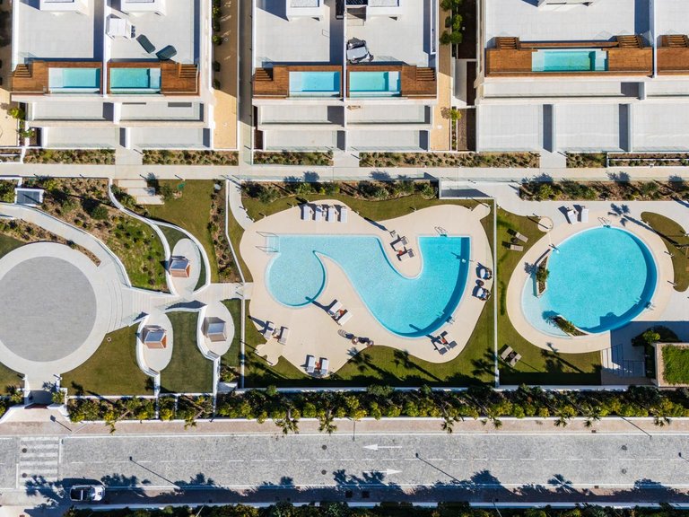 Apartment for Sale in Marbella, Malaga 2