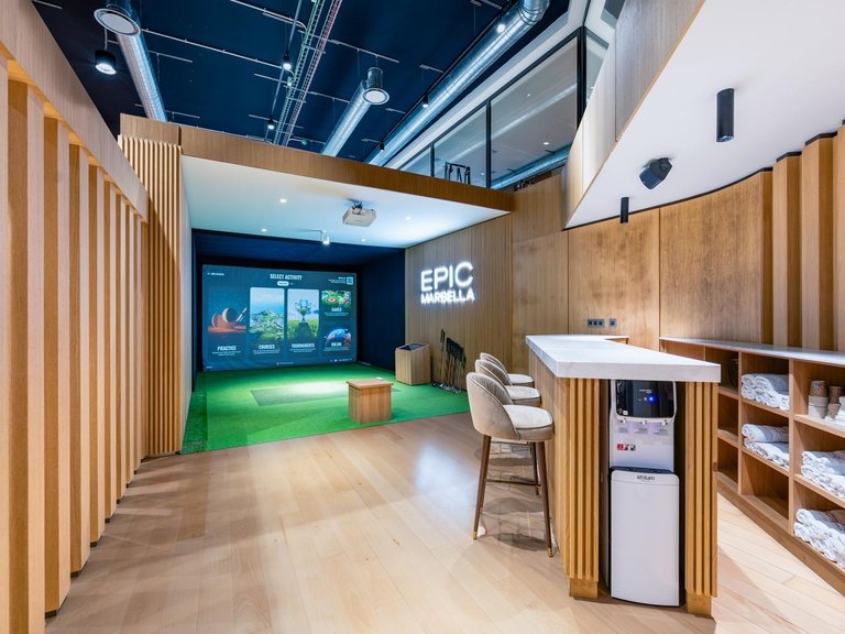 Apartment for Sale in Marbella, Malaga 14