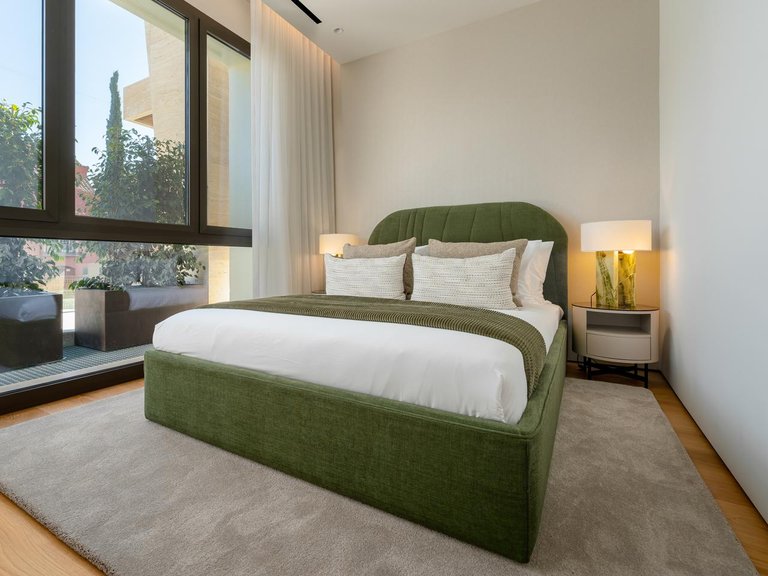 Apartment for Sale in Marbella, Malaga 4