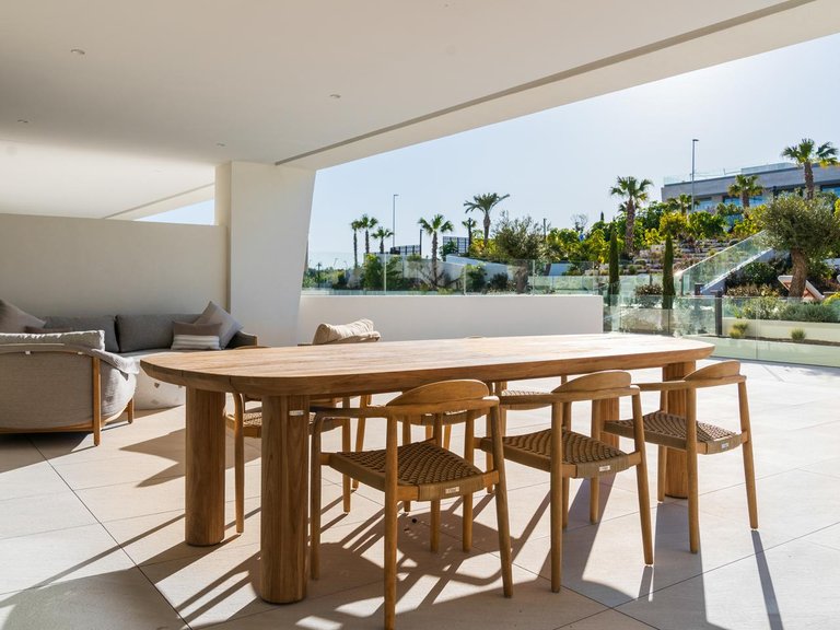 Apartment for Sale in Marbella, Malaga 32