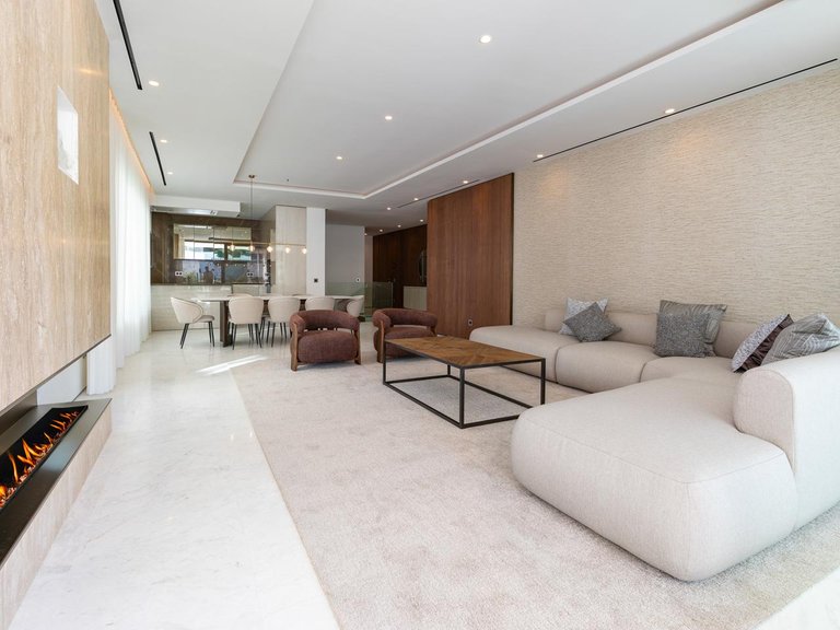 Apartment for Sale in Marbella, Malaga 19