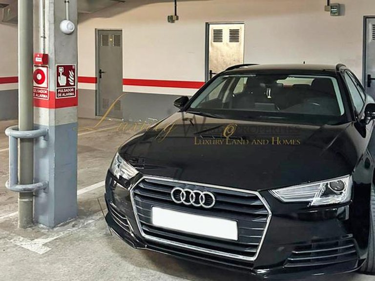 Apartment for Sale in Llano Del Camello, Tenerife, España 16