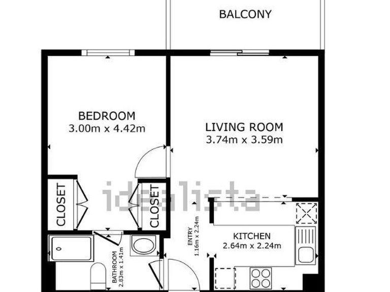 Apartment for Sale in Llano Del Camello, Tenerife, España 18
